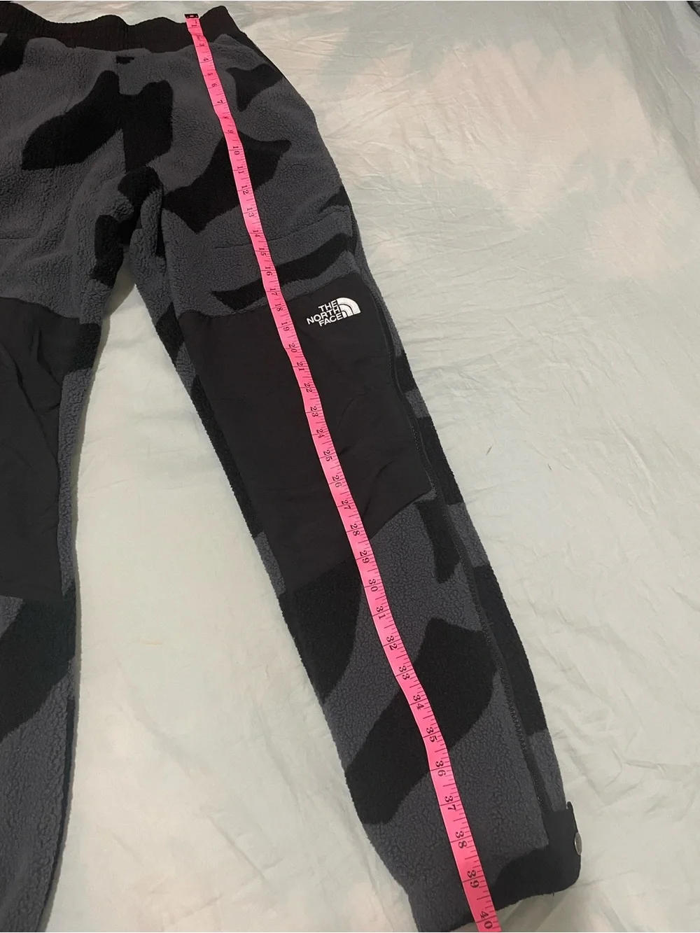 The North Face men’s cozy